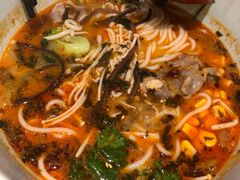 -云味馆·云南菜·云南米线(景田店)