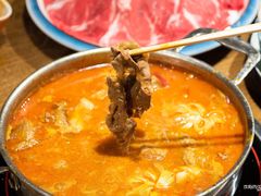 -刘一锅筋头巴脑(小北店)