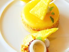 -Caprice(香港四季酒店)