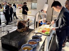 -北京王府井天伦王朝酒店