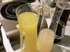 -江边城外烤全鱼(世茂广场店)