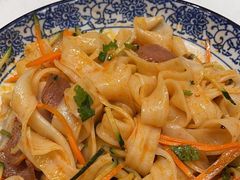-陳香貴·兰州牛肉面(上海长风大悦城店)