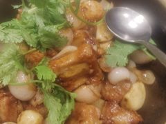 -望乡楼上海菜(日月光店)