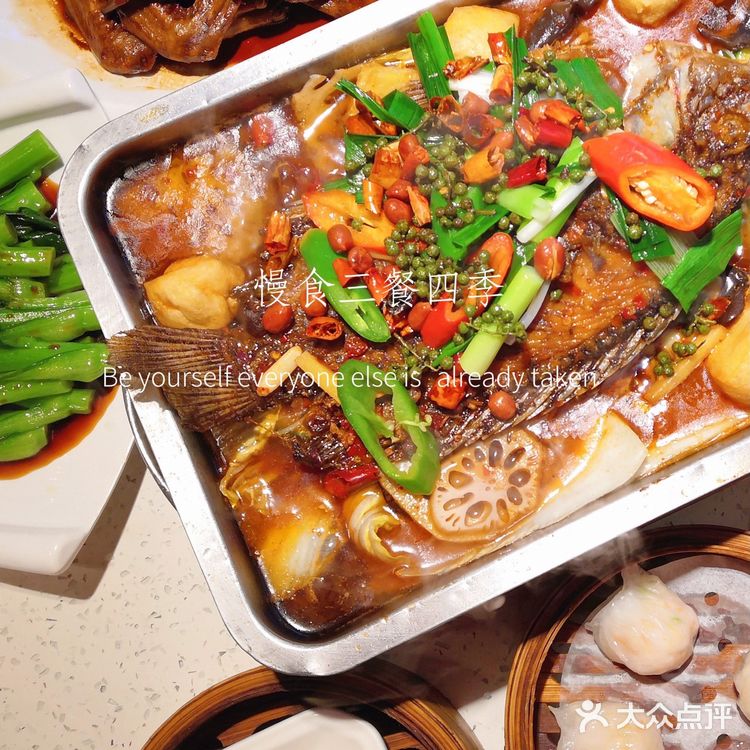 厂妹探店丨这家早茶没有一个广州人是不知道的