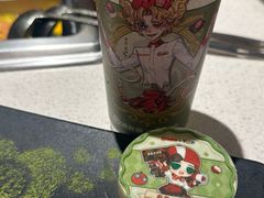 -海底捞火锅(凤凰广场店)