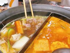 -呷哺呷哺(枫蓝国际店)