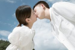 -金夫人婚纱摄影