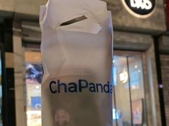 -茶百道(惠新东街店)