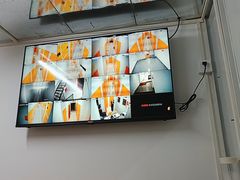 -安东易迷你自助仓储寄存仓库(杨浦店)