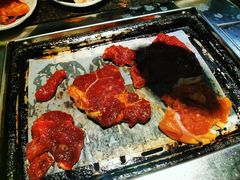 -阪尚皇·原切牛排·烤肉火锅自助(北京路店)