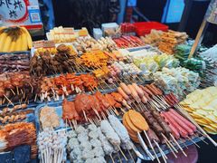 经典鸡骨头-好可爱经典炸炸炸·炸鲜奶(长郡老店)