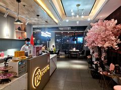 -妥妥烤肉料理(昙华林店)