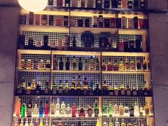 -饮湖威士忌鸡尾酒吧