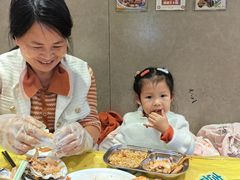 -桥东喜碧海鲜街(水东街店)
