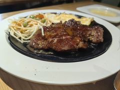-豪客来牛排(红豆万花城店)
