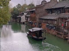 -乌镇景区