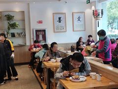 -素满香·素食自助餐(苏州·临顿路店)