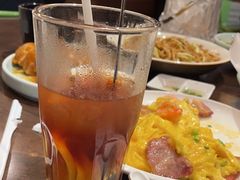 -新旺茶餐厅(嘉里城店)