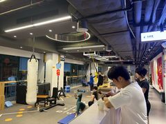 -超鹿运动(达信大厦店)