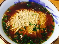 -朱洪元苏式面馆(绿宝广场店)