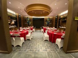 -丽景半岛国际酒店·宴会厅