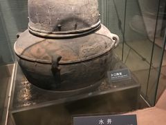 景点-金沙遗址博物馆