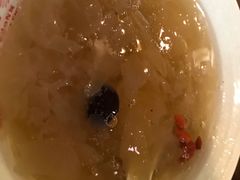 银耳羹-协茂森老钟家(保利店)