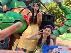 -欢乐水魔方水世界
