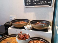 -面西湖杭帮面(控江路店)