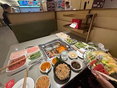 -海底捞火锅(和安宁春城店)