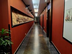 -全聚德(扬州虹桥坊店)