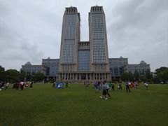 -复旦大学本部-食堂