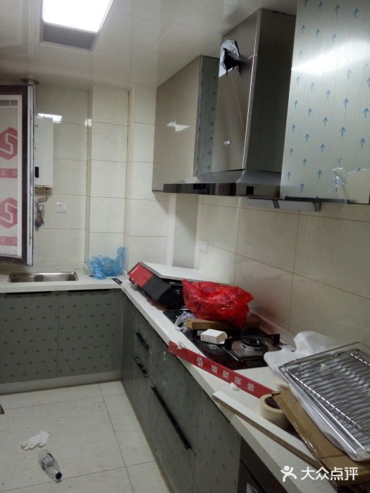 欧睿宇邦全屋定制(无锡梁溪店)图片