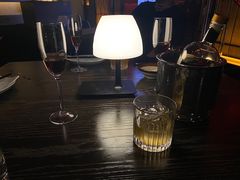 -苏州凯悦酒店·酒肆(华池街店)