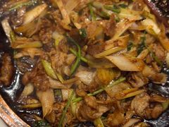-大鸭梨烤鸭·北京菜(南小街/南苑店)