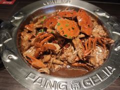 -胖哥俩肉蟹煲(梅溪步步高店)