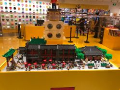 -乐高授权专卖店(南开大悦城店)