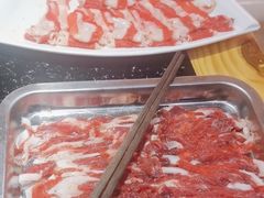-京炭铜锅涮肉·羊蝎子·羊肉炉(保利·时光里店)