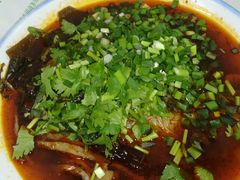 牛杂米粉-蜀辣福绵阳鲜米粉(上东锦城店)