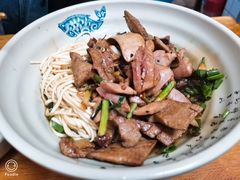 -无名氏面馆(邮电路店)