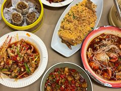 -老三样·旧食新味(船山路店)