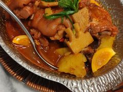 -中8楼风尚云南菜(颐堤港店)