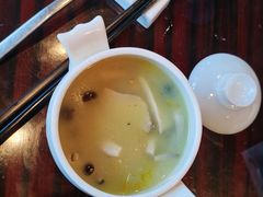 -新天世纪中餐厅