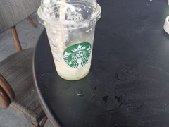 -星巴克(福州大洋百货分店)