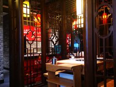 -大龙燚火锅