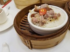 -稻香海鲜饭店(第一国际店)