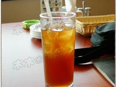 莉迪亚10冰红茶-莉迪亚意式餐厅(山大路店)