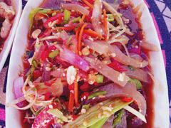 -半坡九号老挝冰咖啡