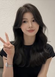 -吉艺心专业美发造型