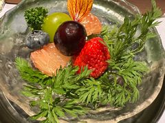 -叶叶菩提·晋福宫